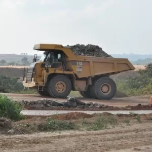 UHE Belo Monte