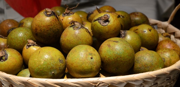 Macaúba: o que é, benefícios e como comer, Receita