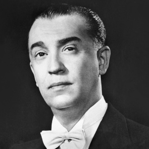 O ex-presidente Juscelino Kubitschek, morto em 1976 - Reprodução/ Wiki Commons