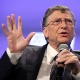 5.mai.2013 - Bill Gates, cofundador da Microsoft, fala durante conferência em Washington (EUA) - Yuri Gripas/Reuters