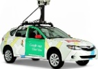 Justiça manda Google apresentar dados coletados pelo Street View no Brasil - Divulgação 