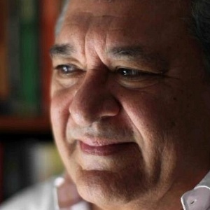 O Jornalista, escritor e ex-preso político Cid Benjamin - Divulgação/TV Cultura