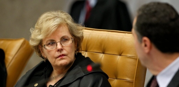 A ministra do STF (Supremo Tribunal Federal) Rosa Weber decidiu que CPI deve investigar só Petrobras - Pedro Ladeira/Folhapress