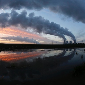 Quais países mais emitiram carbono na história?