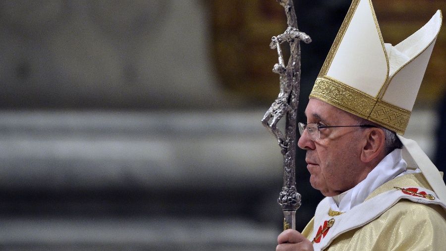 Papa Francisco Papa Francisco