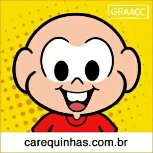 Enfermagem: Arte e Saúde: Personagens de desenhos infantis ficam carecas  para ajudar no combate ao preconceito com crianças com câncer