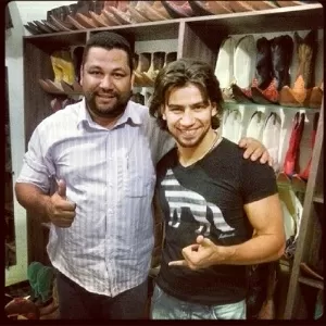 Botas em sales campo grande ms