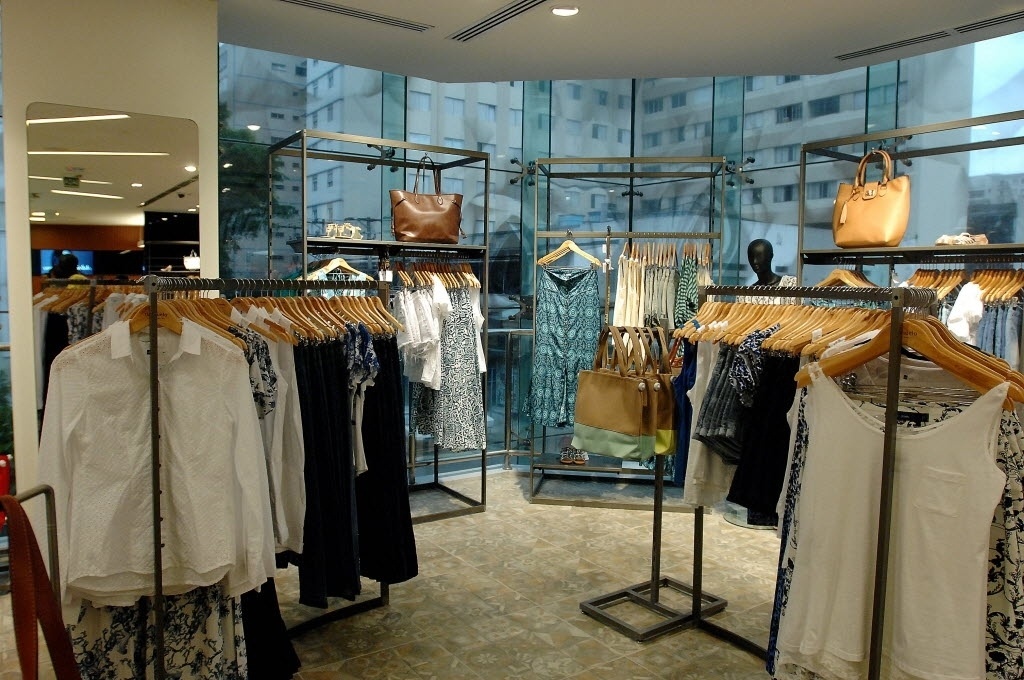 Fotos Riachuelo abre loja na Oscar