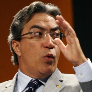 O governador de Sergipe, Marcelo Déda (PT) - Ricardo Marques/Folhapress