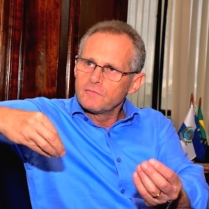 Ele está no cargo desde o primeiro mandato do ex-governador Sérgio Cabral, em 2007 - Divulgação/UPP-RJ
