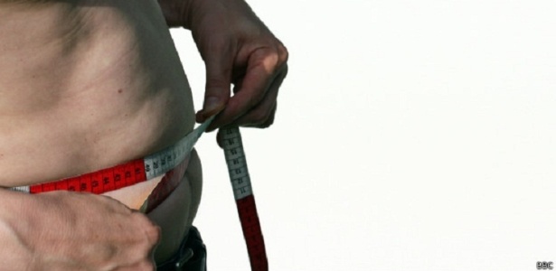 Excesso de gordura ainda traz riscos à saúde, mesmo com níveis de colesterol e pressão normais - BBC