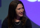 Pais devem zelar pelo futuro dos filhos na rede, diz irmã de Zuckerberg - BBC