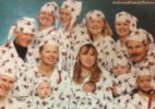Site que reúne fotos constrangedoras de família ganha exposição nos EUA - Reprodução/Awkward Family Photos