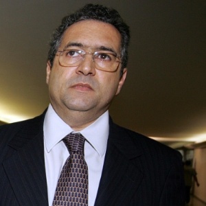 O ex-deputado José Janene (PP-PR) - Folhapress
