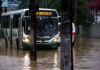Chuvas no Rio de Janeiro - Douglas Vianna/Futura Press/Estadão Conteúdo