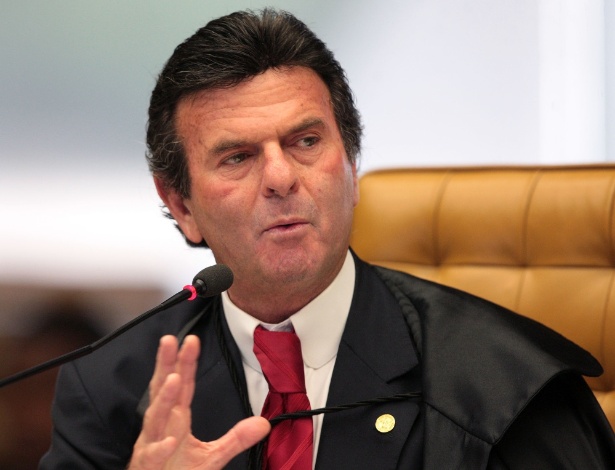 Carlos Humberto/STF