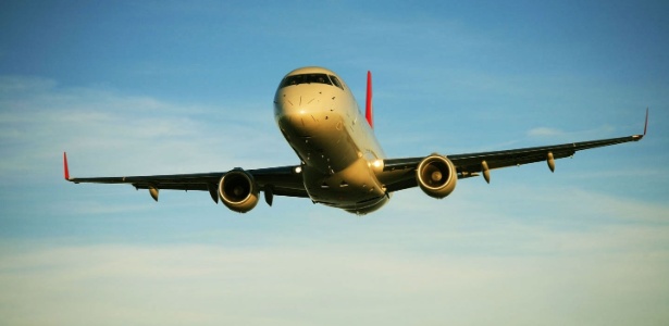 Embraer termina 2014 com US$ 20,9 bi em pedidos firmes - Divulgação