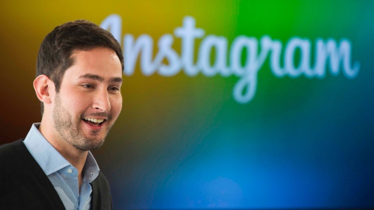Fundador do Instagram diz que app acabou perdendo a sua alma
