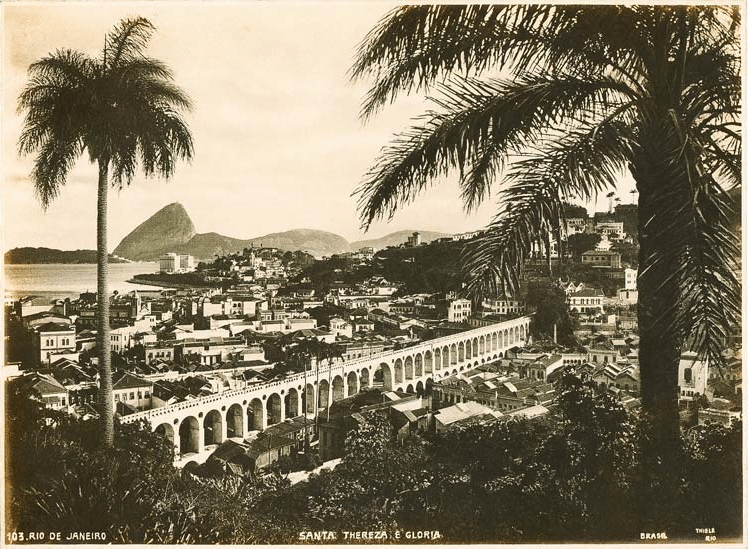 Exposição de imagens raras capta o Rio de Janeiro no início do século 20 BBC UOL Notícias Exposição de imagens raras capta o Rio de Janeiro no início do século 20 BBC UOL Notícias