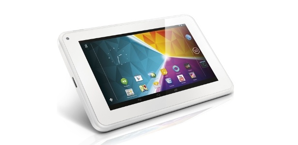 Tablets da Philips fabricados no Brasil têm 7 polegadas e preço inicial de R$ 549