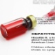 hepatite, hepatite B, - Getty Images/iStockphoto