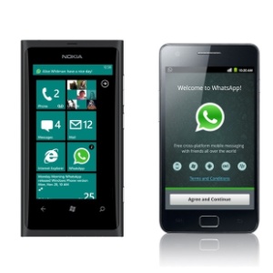 WhatsApp chega a 400 milhões de usuários ativos - Reprodução