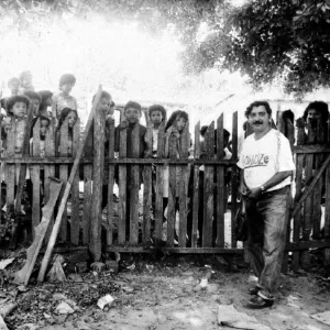 Acre vive cotidiano de tensão agrária 25 anos após morte de Chico Mendes