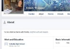 Policial nos EUA é suspenso após post racista no Facebook contra Obama - Reprodução/Journal News