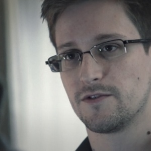 10.jun.2013 - Edward Snowden, 30, ex-técnico da CIA que trabalhou como consultor da NSA, assumiu a responsabilidade pelos vazamentos sobre a espionagem dos Estados Unidos - The Guardian/AFP