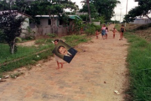 Chico Mendes: veja fotos do líder símbolo da luta pela defesa da Amazônia -  Fotos - UOL Educação