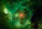 Imagens e notícias sobre o espaço (2013) - Nasa/JPL-Caltech/UCLA