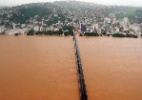 Chuvas causam estragos em mais de dois terços dos municípios do Espírito Santo - Governo do Estado do Espírito Santo/AFP