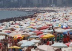 Escolha o esporte de praia que mais tem a ver com você para não ficar parada neste verão - Thinkstock