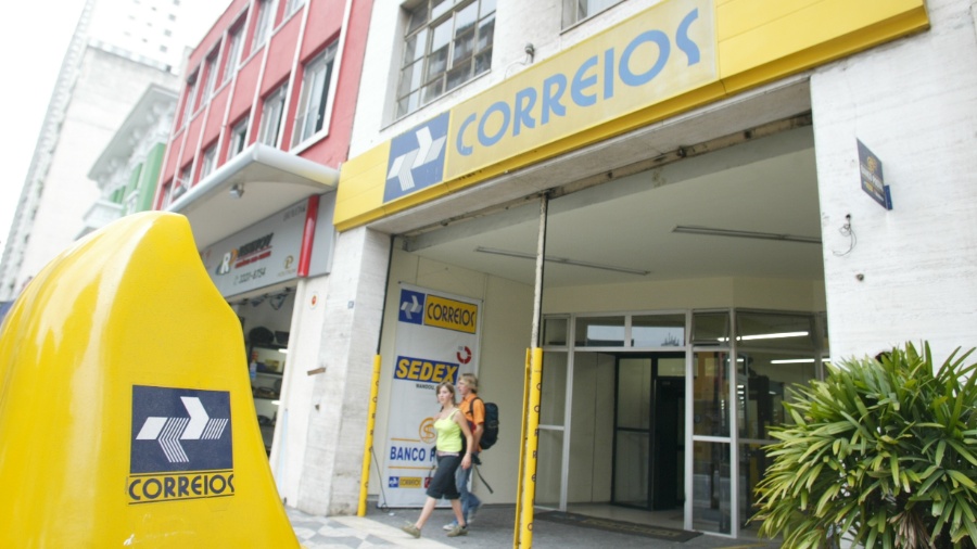 Agência dos Correios farão atendimento presencial sobre descontos indevidos do INSS Agência dos Correios farão atendimento presencial sobre descontos indevidos do INSS