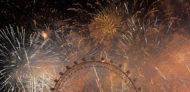 Le città di tutto il mondo annullano i festeggiamenti di Capodanno secondo Covid – 22/12/2021