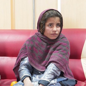 Menina de apenas 10 anos cometeria um ataque suicida no Afeganistão