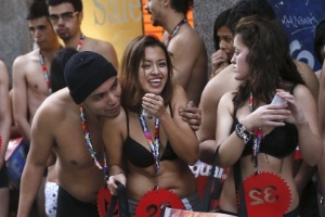 marcas espanholas de roupa