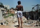 Copa e Olímpiada já removeram 250 mil pessoas de suas casas, aponta dossiê - Tania Rego/Agência Brasil