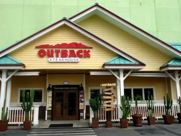 Outback passa por mudança: por que sucesso no Brasil choca americanos?