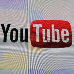 youtube logo chamada site de vídeos internet logotipo 