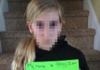 Jovem tenta vender o iPod na web como suposta punição por praticar bullying - Reprodução/Daily Mail 