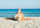 Mesmo necessário para vitamina D, sol deve ser evitado no verão - Thinkstock