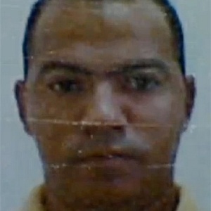 Ronalton Silva Rabelo, 32, desapareceu no dia 1º de abril de 2013 - Divulgação