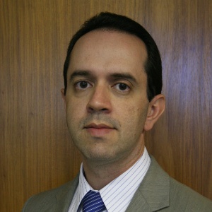 Carlos Higino Ribeiro de Alencar, novo ministro da Controladoria-Geral da União - Ascom/CGU