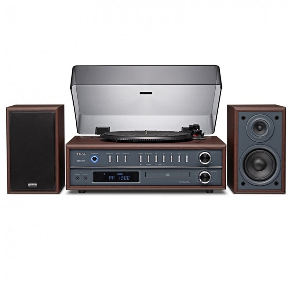 Vitrola - Divulgação