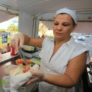 Cachorro-Quente Prensado – Como Fazer, Vender e Lucrar!