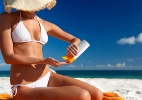 Você sabe (mesmo) usar protetor solar? - Shutterstock