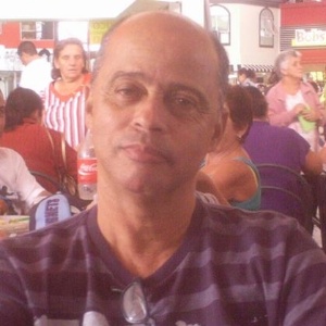 Pedro Paulo Boa Hora, 56, era auxiliar de biblioteca na Universidade Gama Filho  - Arquivo pessoal