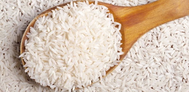 Resfriamento pode tornar o carboidrato do arroz mais difícil de digerir - Thinkstock