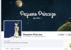 No Facebook, Pequeno Princezo fala de rolezinho e cita 